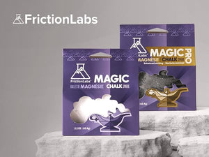 Friction Lab Chalk Sphere ECO
