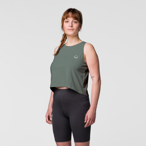 Session 3 Tank Woman