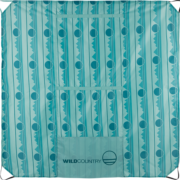 Rope Tarp
