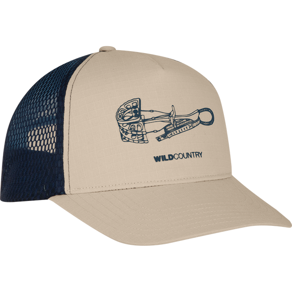 Session 2 Cap