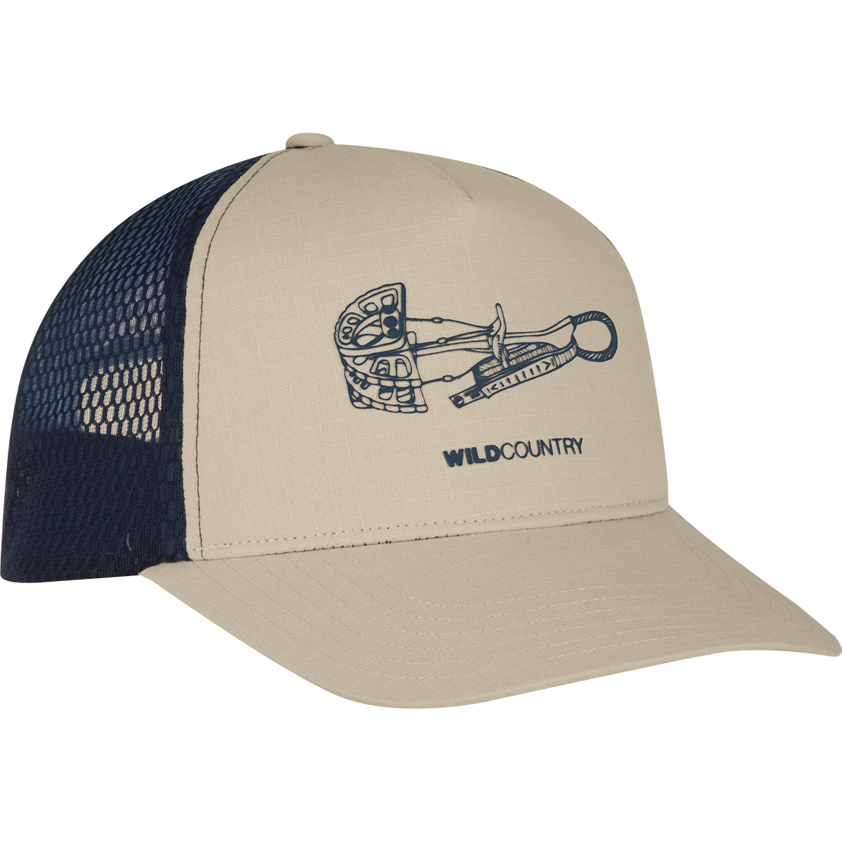 Session 2 Cap