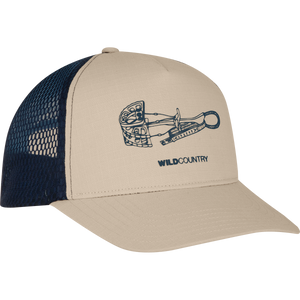 Session 2 Cap