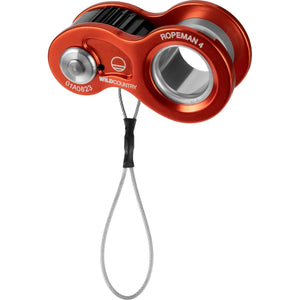 Ropeman 4 Ascender
