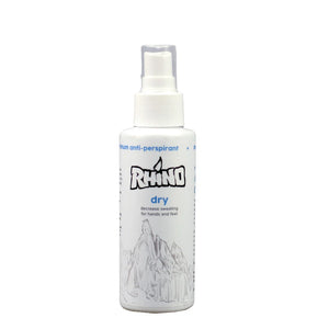Dry