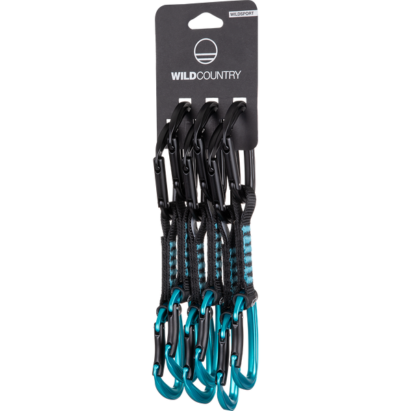 Wildsport Quickdraw 6 Pack