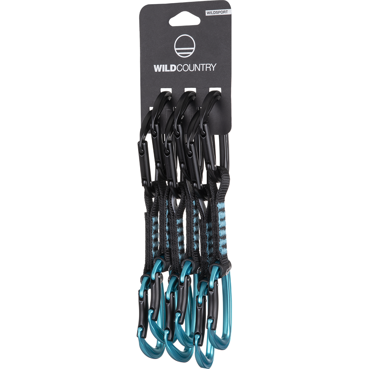 Wildsport Quickdraw 6 Pack