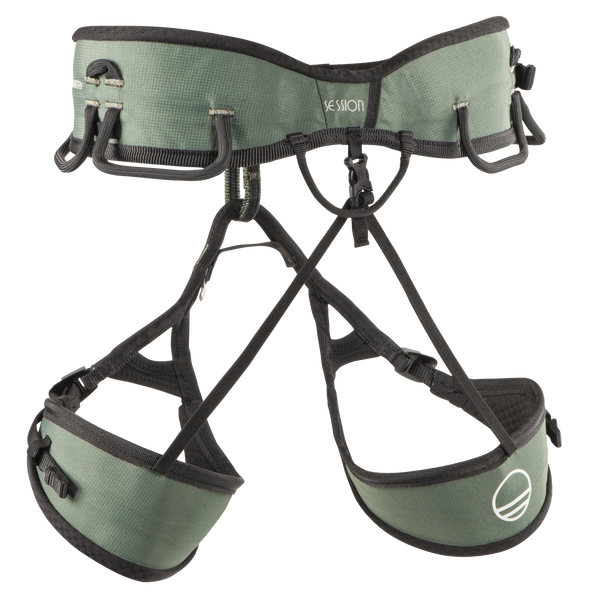 Session 2.0 Men's Harness