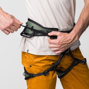 Session 2.0 Men's Hardness