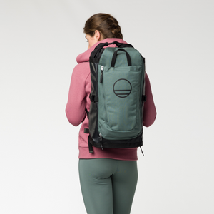 Crag Hauler 25 Backpack
