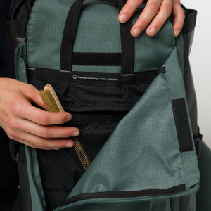 Crag Hauler 25 Backpack