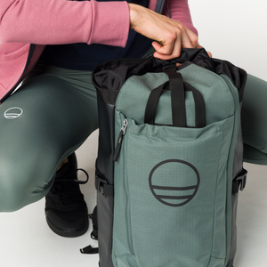 Crag Hauler 25 Backpack