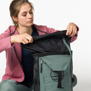 Crag Hauler 25 Backpack