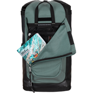 Crag Hauler 25 Backpack