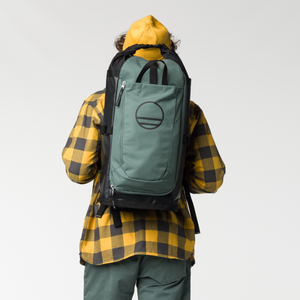 Crag Hauler 25 Backpack