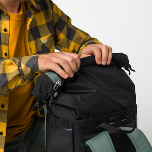 Crag Hauler 25 Backpack