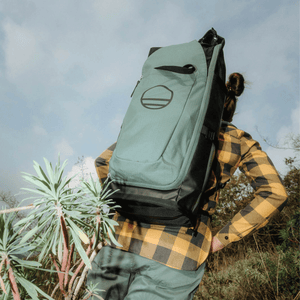 Crag Hauler 25 Backpack