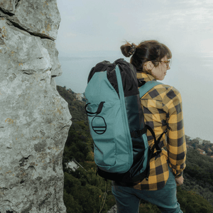 Crag Hauler 25 Backpack