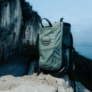 Crag Hauler 25 Backpack