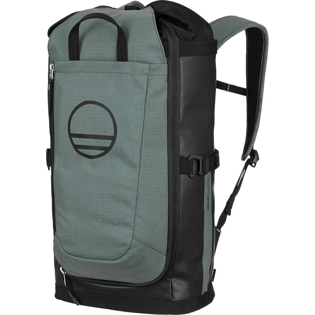 Crag Hauler 25 Backpack