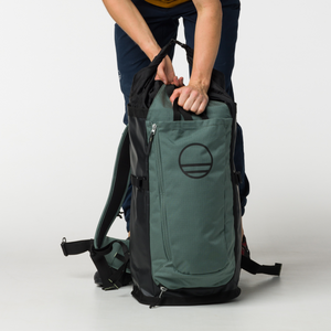 Crag Hauler 40 Backpack