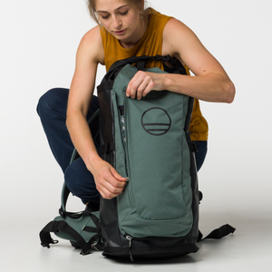 Crag Hauler 40 Backpack