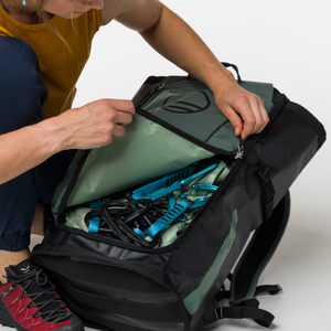 Crag Hauler 40 Backpack