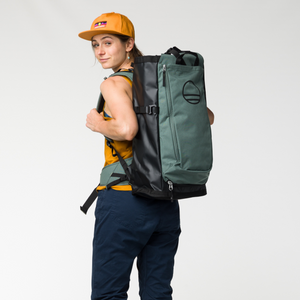 Crag Hauler 40 Backpack
