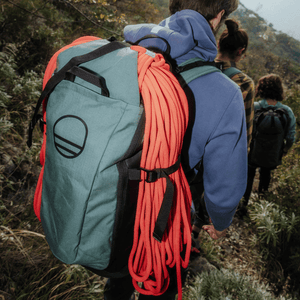 Crag Hauler 40 Backpack