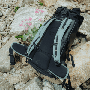 Crag Hauler 40 Backpack
