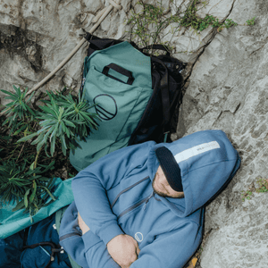 Crag Hauler 40 Backpack