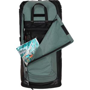 Crag Hauler 40 Backpack