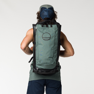 Crag Hauler 40 Backpack