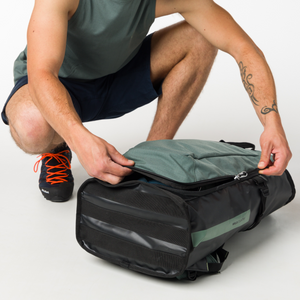 Crag Hauler 40 Backpack