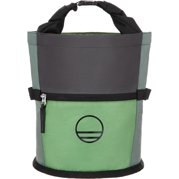 Sequence Chalk Bucket