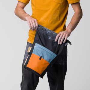 SEQUENCE CHALK BUCKET