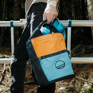 SEQUENCE CHALK BUCKET