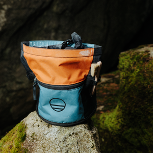 SEQUENCE CHALK BUCKET