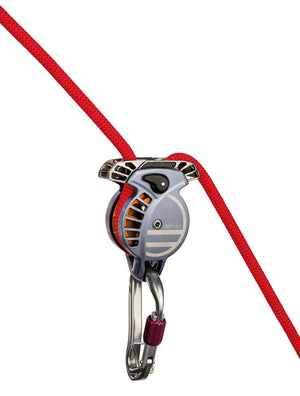 Revo Belay Device