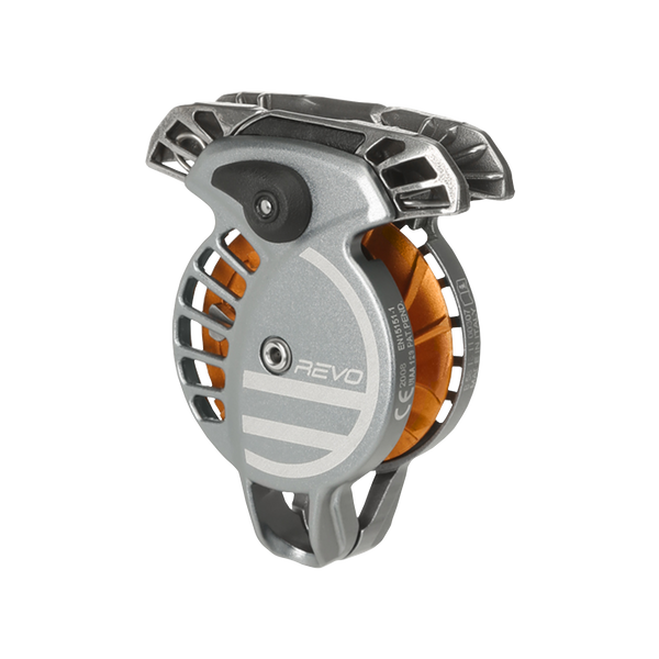 Revo Belay Device