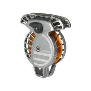 Revo Belay Device