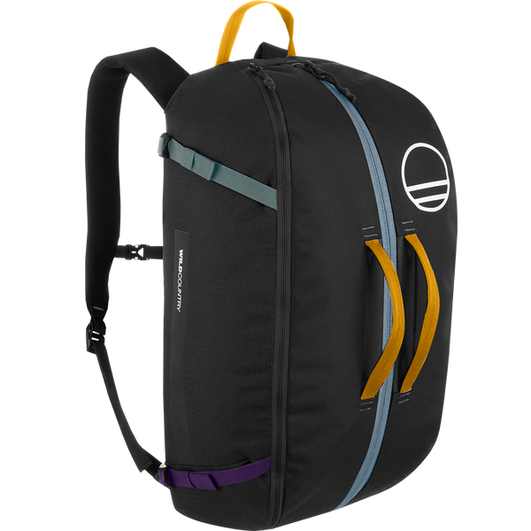 Movement Back Pack