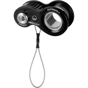 Ropeman 4 Ascender