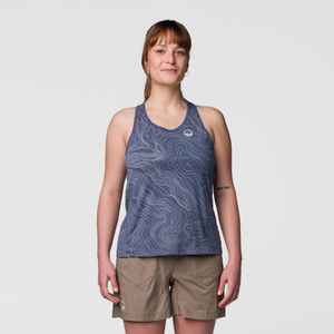 Flow Woman Tank