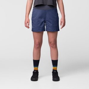 Session 2 Woman Shorts