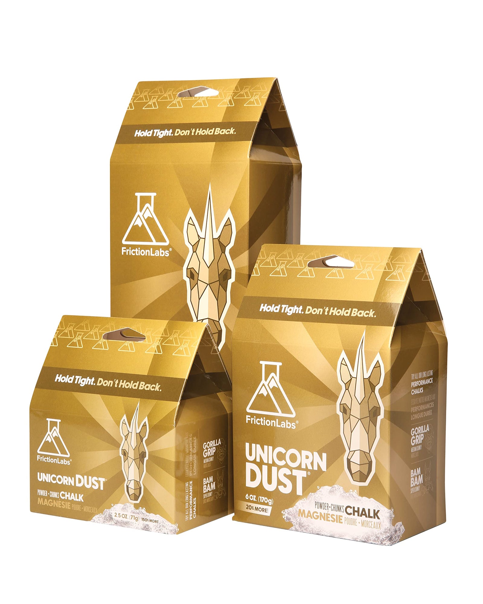 Friction Lab Loose Chalk