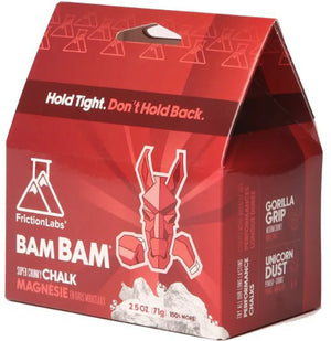 Friction Lab Loose Chalk