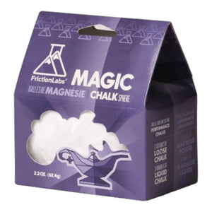 Friction Lab Chalk Sphere ECO