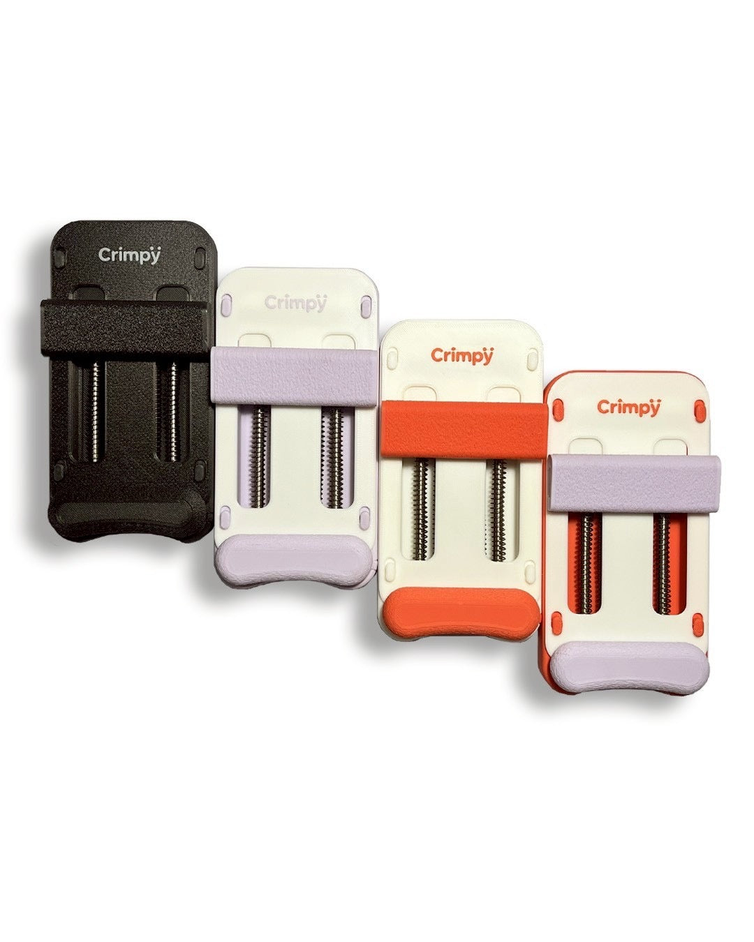 Crimpÿ - Portable Training Gear