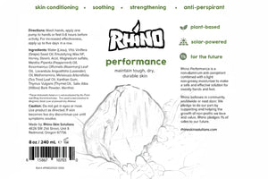 Performance