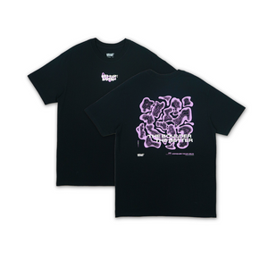 T-Shirt(The Boulder The Better)